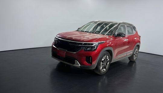 Kia • Seltos
