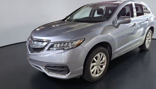 Acura • RDX