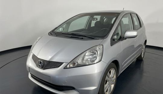 Honda • Fit