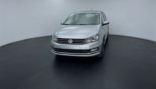 Volkswagen • Vento