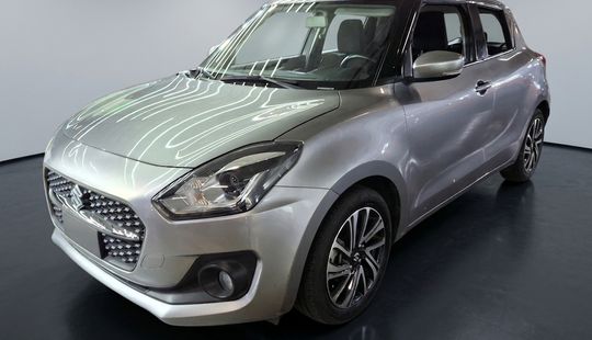 Suzuki • Swift