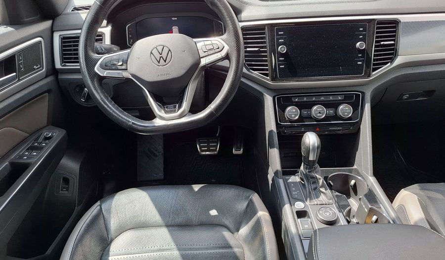 Volkswagen Teramont 3.6 HIGHLINE AUTO 4WD Suv 2023