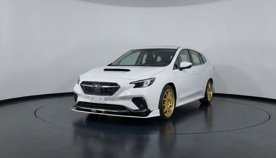 Subaru • WRX