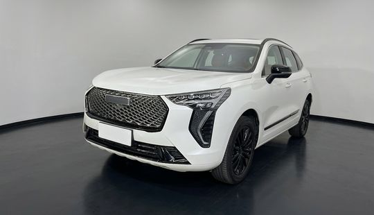 Great Wall • Haval Jolion