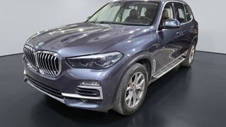 Bmw • X5