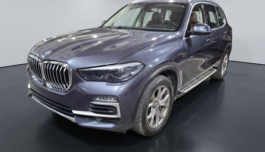 Bmw • X5