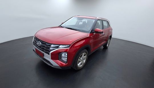 Hyundai • Creta