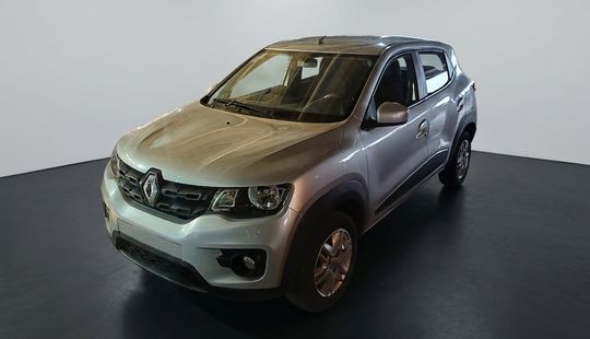 Renault • Kwid