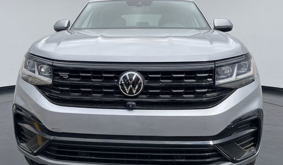 Volkswagen Teramont 3.6 HIGHLINE AUTO 4WD Suv 2023