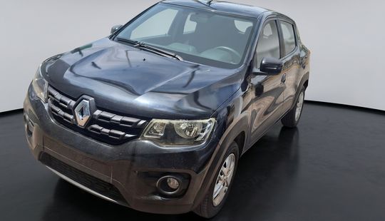Renault • Kwid