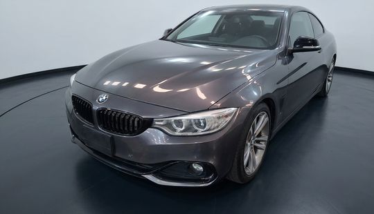Bmw • Serie 4