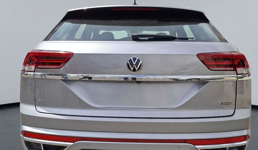 Volkswagen Teramont 3.6 HIGHLINE AUTO 4WD Suv 2023