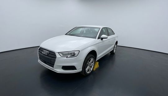 Audi • A3