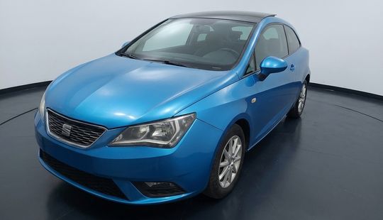 Seat • Ibiza