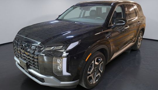 Hyundai • Palisade