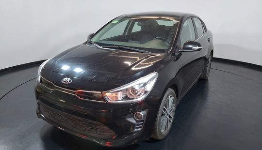 Kia • Rio