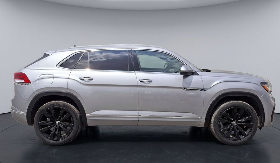 Volkswagen Teramont 3.6 HIGHLINE AUTO 4WD Suv 2023