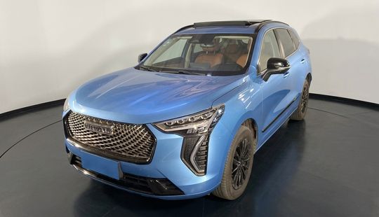 Great Wall • Haval Jolion