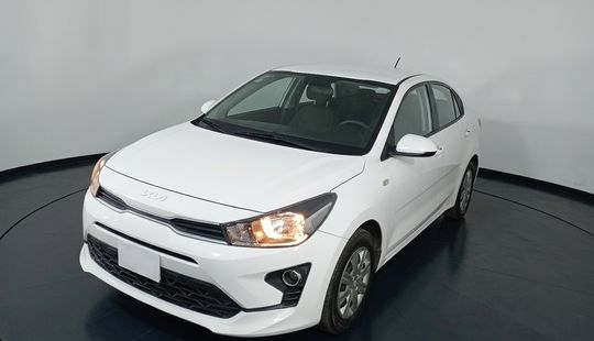 Kia • Rio
