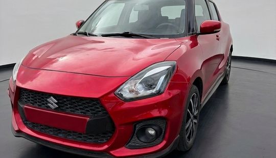 Suzuki • Swift