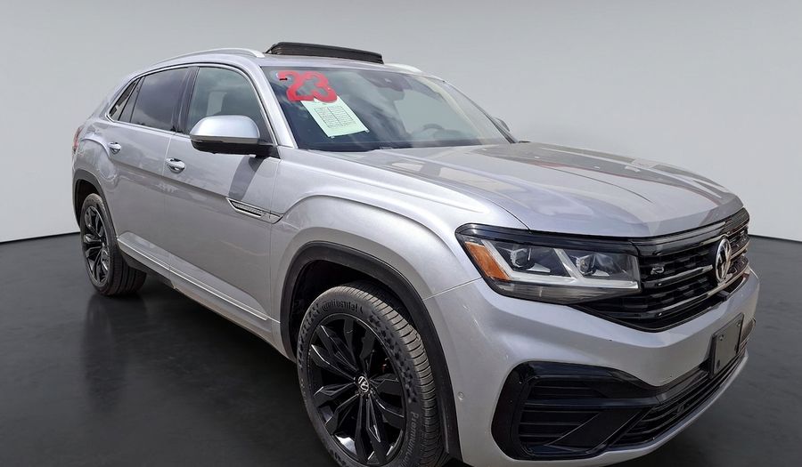 Volkswagen Teramont 3.6 HIGHLINE AUTO 4WD Suv 2023