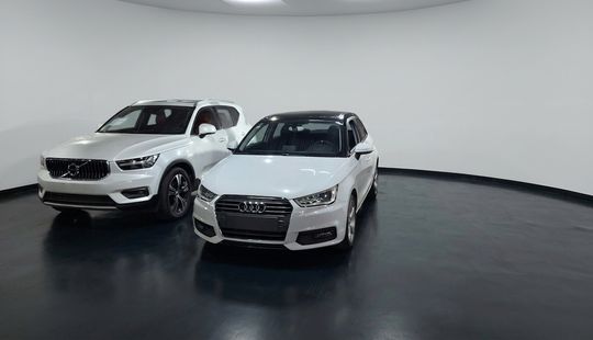 Audi • A1