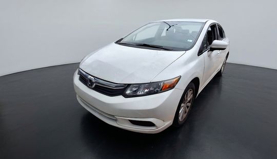 Honda • Civic