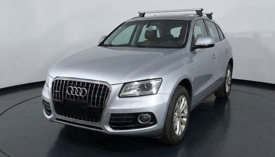 Audi • Q5