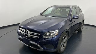 Mercedes Benz • Clase GLC