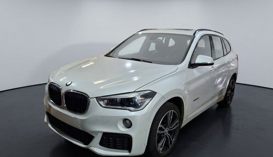 Bmw • X1