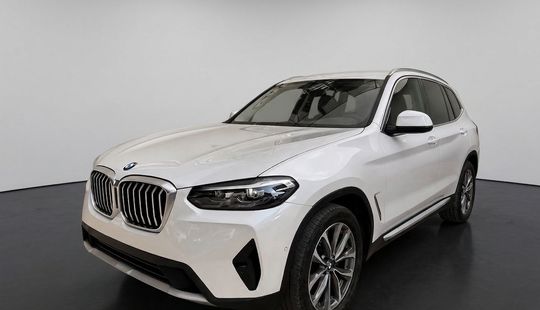 Bmw • X3