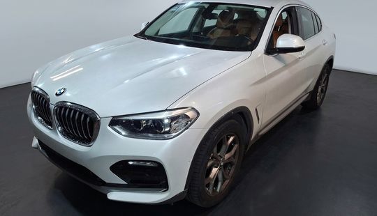 Bmw • X4
