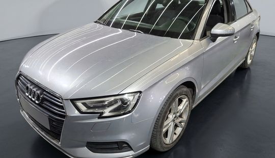 Audi • A3