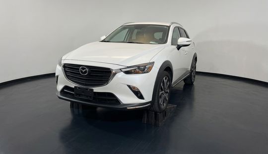 2019 • 36,234 km • Automático