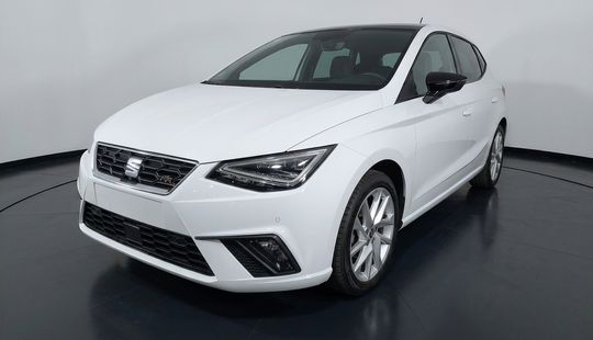 Seat • Ibiza