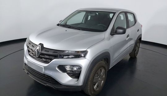 Renault • Kwid