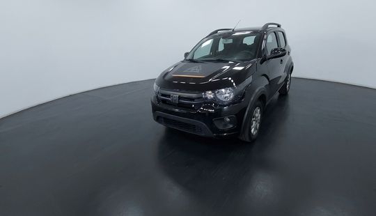 Fiat • Mobi
