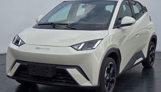 Byd • Dolphin Mini