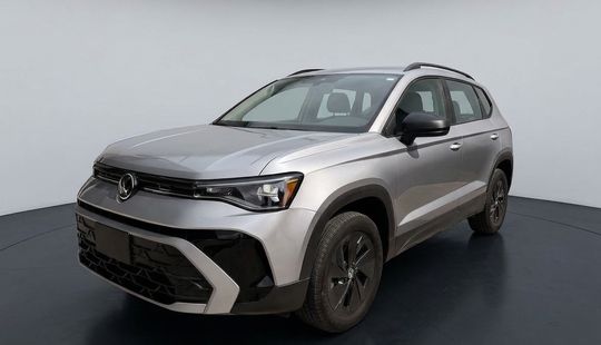 Volkswagen • Taos