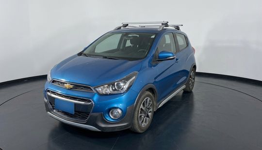Chevrolet • Spark