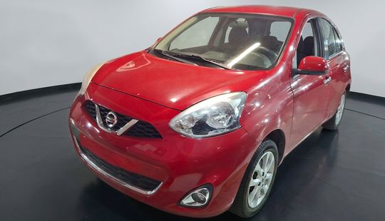 Nissan • March