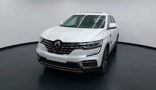2023 • 12,500 km • Automático