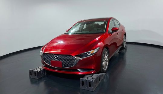 Mazda • Mazda 3
