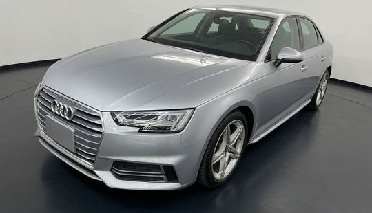 Audi • A4