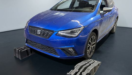 Seat • Ibiza