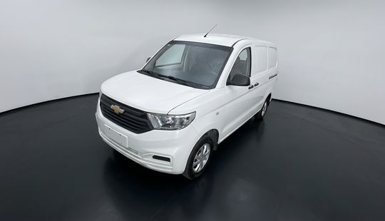 Chevrolet • Tornado Van