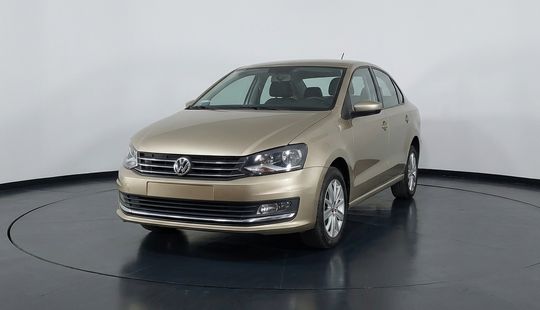 Volkswagen • Vento