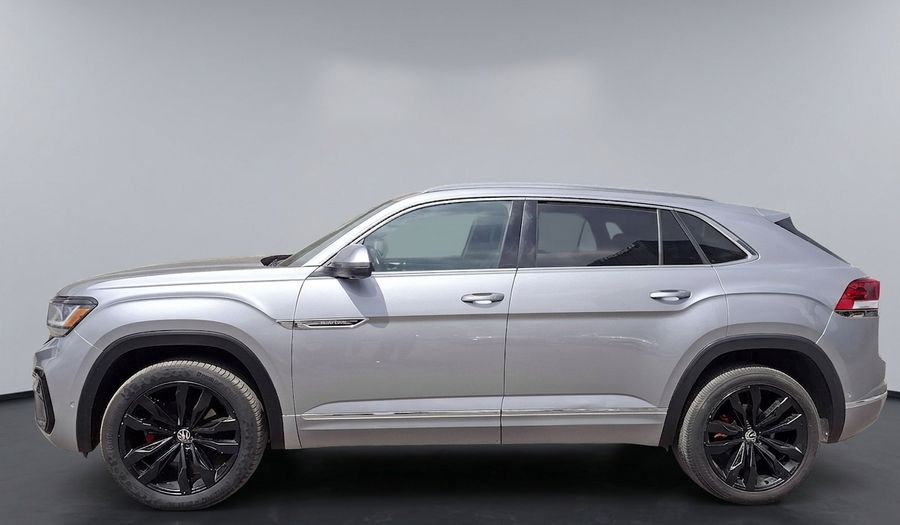 Volkswagen Teramont 3.6 HIGHLINE AUTO 4WD Suv 2023