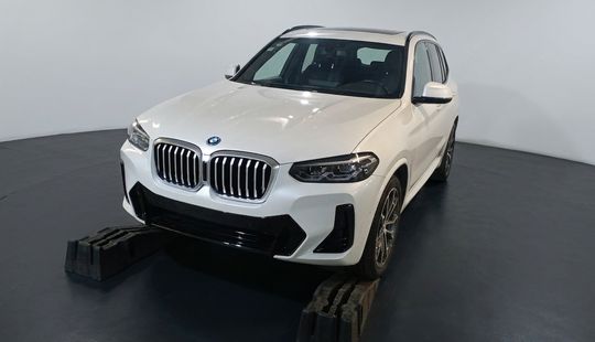 Bmw • X3
