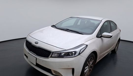 Kia • FORTE